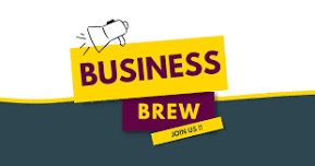 Business Brew - Garrison Rock