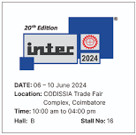 INTEC 2024 - Ace Micromatic Group