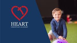 Boise Heart Christian Academy Information Meeting