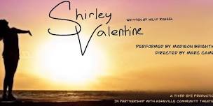 Shirley Valentine (35below)