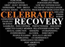 Celebrate Recovery Grand County