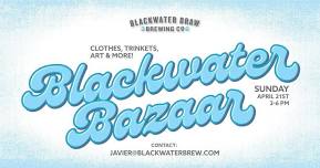 Blackwater Bazaar