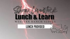 Great Falls Weigh In Lunch & Learn