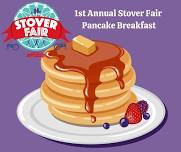 1st Annual Stover Fair Pancake Breakfast