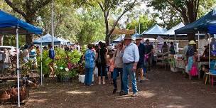 Mareeba Markets