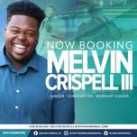 Melvin Crispell, III