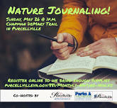 Nature Journaling