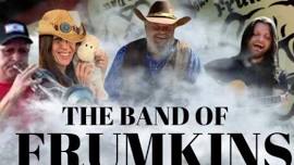 Live Music by Band of Frumkins