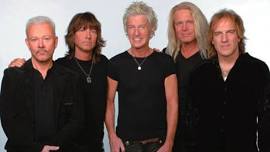 REO Speedwagon