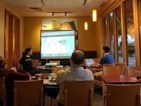 Tampa Bay Drupal & Web Technologies Q&A. Everyone welcome!