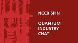 NCCR SPIN Quantum Industry Chat