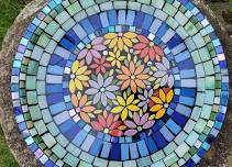 Make a mosaic day