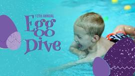 12th Annual Egg Dive