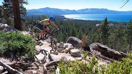 Tahoe Trail 2024