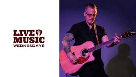 Chris Lester - Live Music Wednesdays at Merrill's Tavern