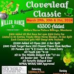 Cloverleaf Classic