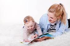 Infant Story Time (SMI)