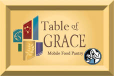 Table of Grace Mobile Food Pantry