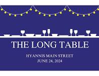 Long Table