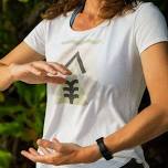 Evening Tai Chi & Qigong: Meditation in Motion at the Adirondack Labyrinth