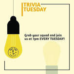 Trivia Tuesday @ Tap 216  — Murray, Kentucky Tourism