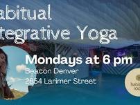 Integrative Yoga at The Beacon in Denver (You Must Pre-Register)