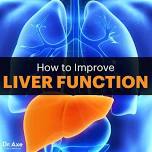 Healthy Liver Healthy Life