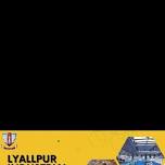 Lyallpur Industrial Expo 2024 at GCUF New Campus