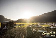 2024 Greenfield Festival