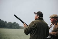 Simulated Game Day - Competent Shooters