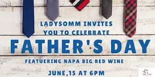 Father's Day with LadySomm