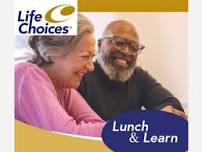 Lunch & Learn with LifeChoices at Polo Fields Golf & Country Club