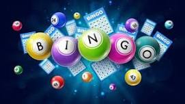 Bingo Night at Confluence