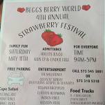 Strawberry Festival