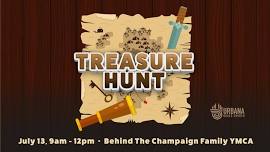 Treasure Hunt