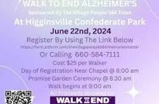 #Memories Matter Walk to End Alzheimer's