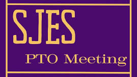 May PTO Meeting