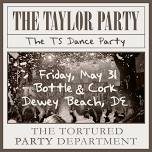 THE TAYLOR PARTY