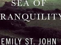 June Book Club | Cisco Brewery | Sea of Tranquility by Emily St. John Mendel