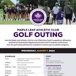 Goshen College Outing