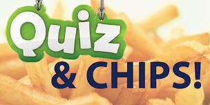 Quiz and Chips for Norfolk Clubhouse