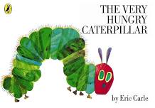 Caterpillar Day