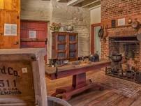 Museum Walkthrough: Fauquier History Museum at the Old Jail