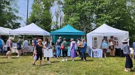 Presque Isle Art Fair 2024