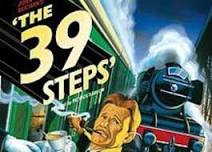 The 39 Steps