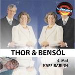 Thor & BenSöl