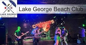 CU at Lake George Beach Club