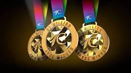 3 Months. 3 Millionaires. Choctaw Summer Games-June 29