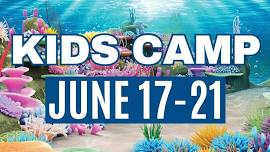 Kids Camp