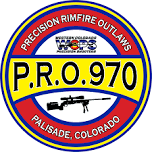 Palisade CO PRO 970 (Western Colorado Precision Shooters) — PRO Series